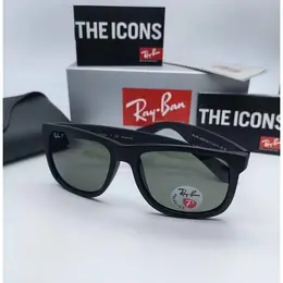 Ray-Ban: Очки Justin