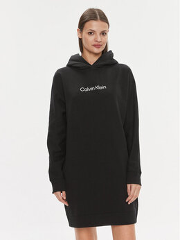 Calvin Klein: Трикотажное платье 