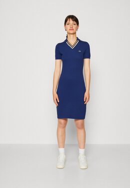 Lacoste: Повседневное платье 