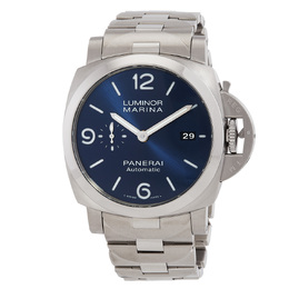 Panerai: Часы Luminor Marina