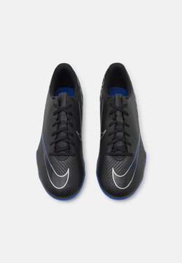 Nike: Чёрные кеды  Mercurial