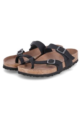 Birkenstock: Шлёпанцы  Mayari