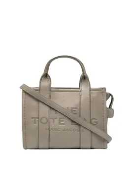 Marc Jacobs: Сумка-шоппер  The Leather