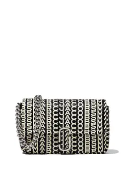 Marc Jacobs: Чёрная сумка  The