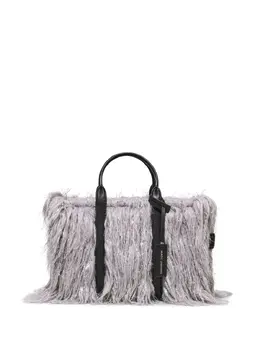 Marc Jacobs: Сумка-шоппер  The
