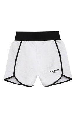 Balmain: Короткие шорты 