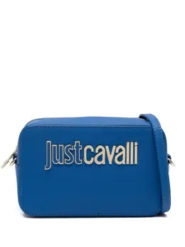 Just Cavalli: Голубая сумка 
