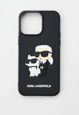 Karl Lagerfeld: Чехол 