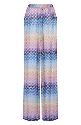 Missoni: Брюки из вискозы 