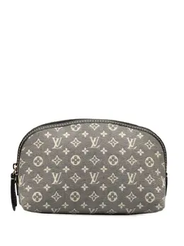 Louis Vuitton Pre-Owned: Косметичка 