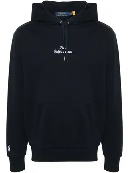 Polo Ralph Lauren: Хлопковая толстовка 