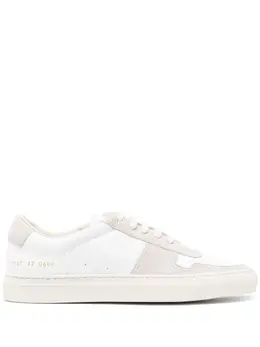 Common Projects: Белые кроссовки  BBall