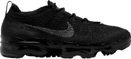 Nike: Многоцветные кроссовки Air Vapormax