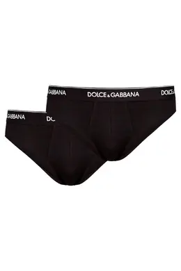 Dolce & gabbana: Трусы