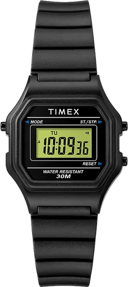 Timex: Часы 