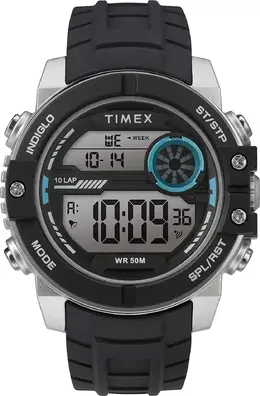 Timex: Часы 