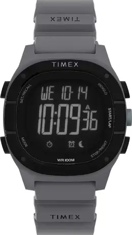 Timex: Часы 