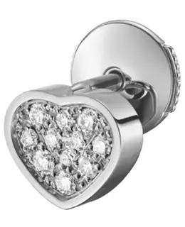 Chopard: Серьги  Happy Hearts