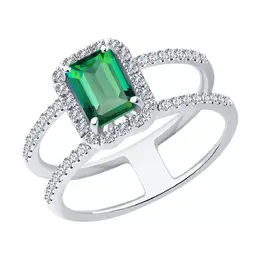 SOKOLOV Diamonds: Кольцо 