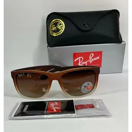 Ray-Ban: Очки Justin