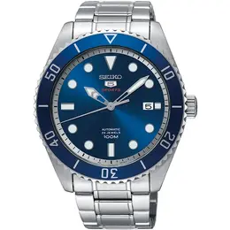SEIKO: Часы 