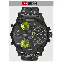 DIESEL: Часы 