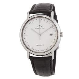 IWC: Часы Portofino