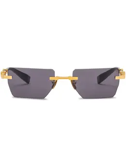 Balmain Eyewear: Очки 