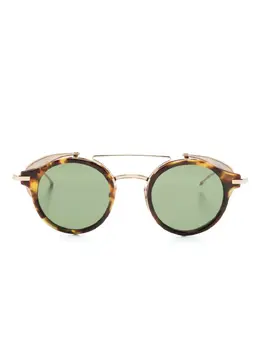 Thom Browne Eyewear: Очки