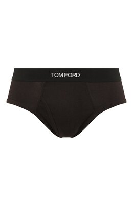 Tom Ford: Тёмные трусы 