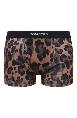 Tom Ford: Белые трусы 