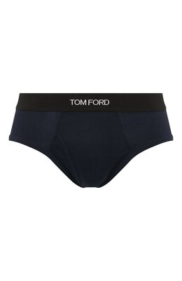 Tom Ford: Синие трусы 