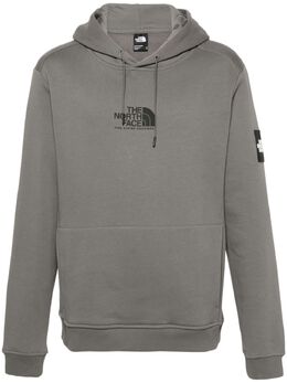 The North Face: Толстовка  Cotton с принтом