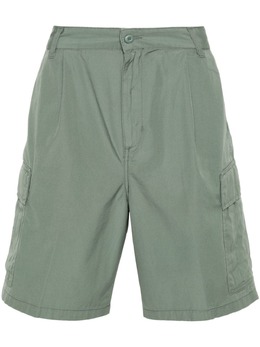 Carhartt WIP: Хлопковые шорты 