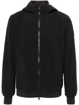 Woolrich: Куртка из софтшелла 