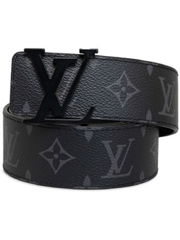 Louis Vuitton Pre-Owned: Ремень