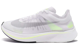 Nike: Кроссовки  Zoom Fly SP