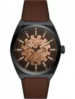 Fossil: Часы 