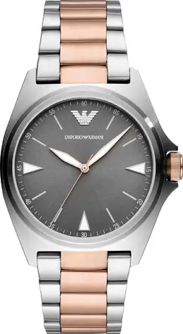 Emporio Armani: Часы 