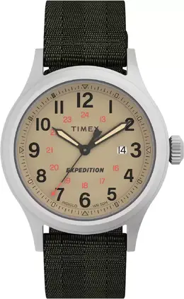 Timex: Часы 