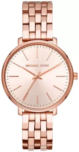 Michael Kors: Часы 