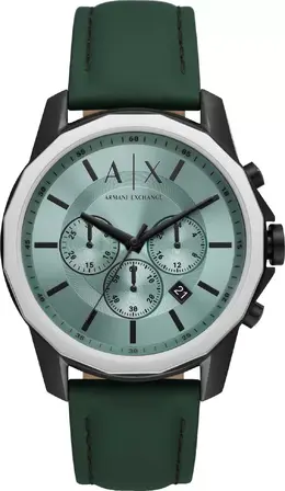 Armani Exchange: Часы 