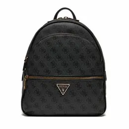 GUESS: Серый рюкзак 