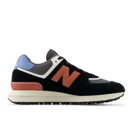 New Balance: Кроссовки  574