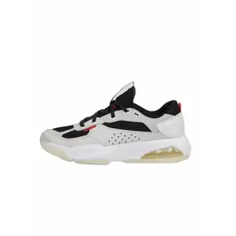 NIKE: Белые кроссовки  Air