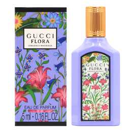 Gucci: Духи  Flora