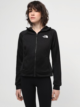 The North Face: Флисовый свитер  Fleece