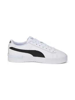PUMA: Белые кеды 