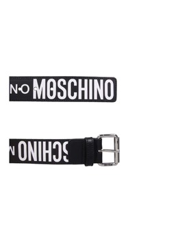 Moschino: Ремень 