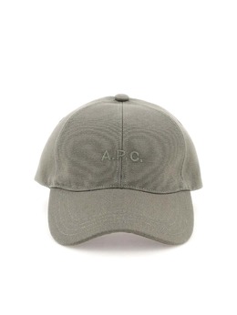 A.P.C.: Шапка 